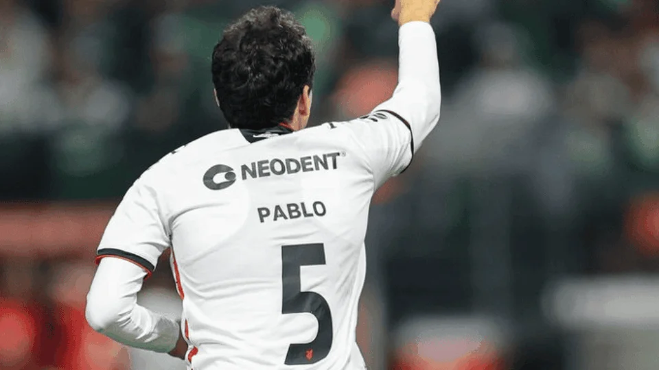 Athletico empata em 2 a 2 com Palmeiras e vai à final da Libertadores da América