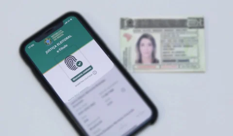 Eleições 2022: prazo para solicitar voto em trânsito termina nesta quinta-feira