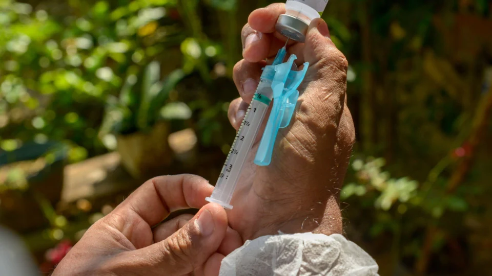 Covid-19: confira pontos de vacinação para adultos e crianças nesta segunda-feira, em Manaus