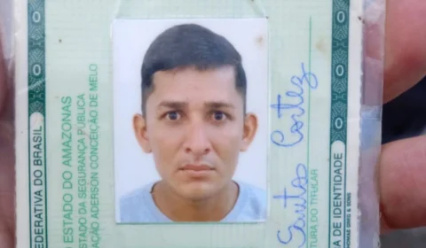 Ajudante de obra é morto com cinco tiros na Zona Norte de Manaus