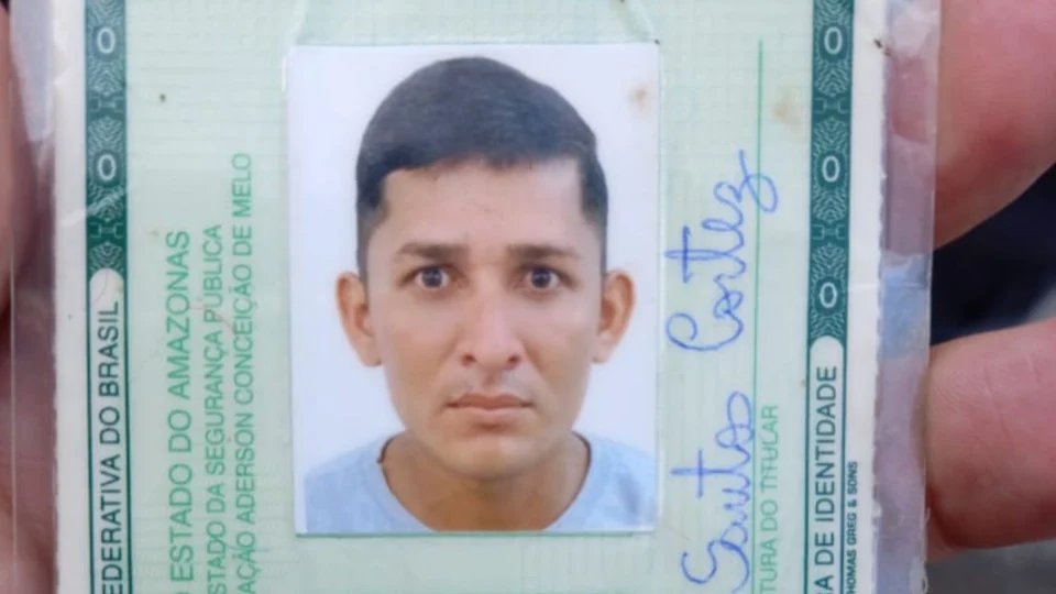 Ajudante de obra é morto com cinco tiros na Zona Norte de Manaus