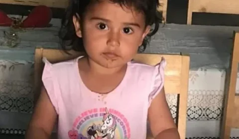 Menina de três anos acorda em seu velório, mas é dada como morta pela segunda vez, no México