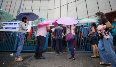 Concurso PGE-AM: prova objetiva para procuradores acontece neste domingo (22/05)