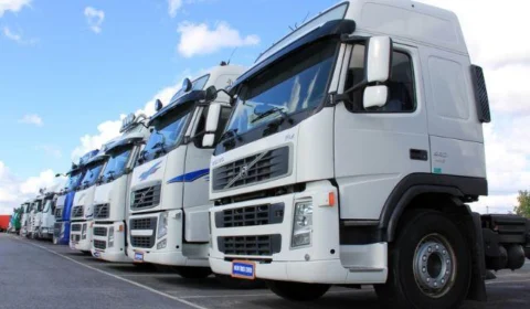 Prazo de autodeclaração para auxílio caminhoneiro termina nesta segunda-feira