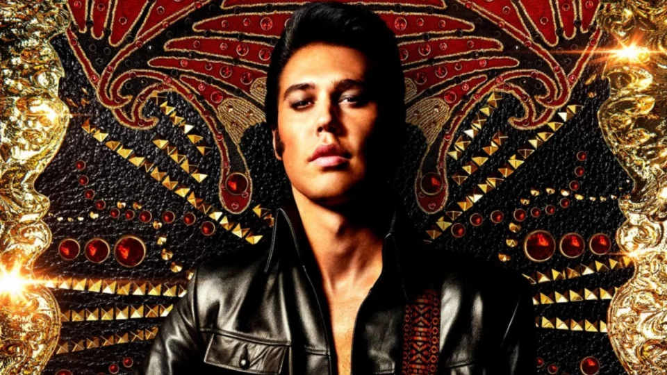 ‘Elvis’ estreia nos cinemas brasileiros