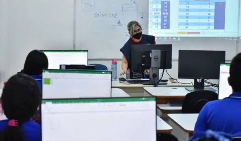 Cetam abre 41 mil vagas para cursos na modalidade EaD; há vagas para Manaus e interior do AM