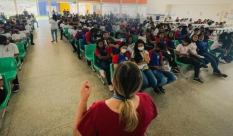 Ouvidoria Estudantil: TCE incentiva estudantes a fiscalizar gastos públicos no AM