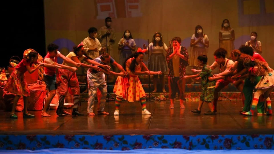 Liceu de Artes e Ofícios Claudio Santoro abre audições para cursos de dança, desenho e música, em Manaus