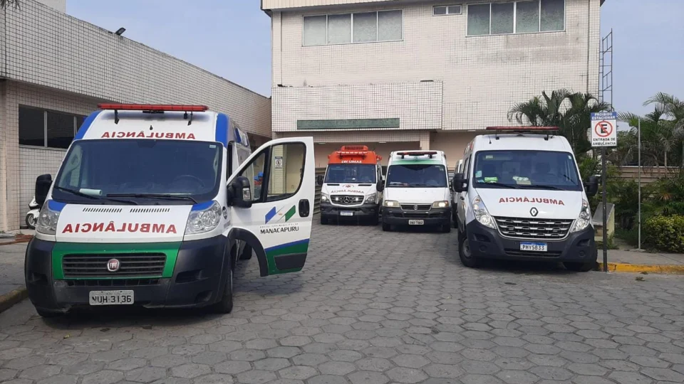 Acidente em Festival de Cirandas: 17 pacientes seguem internados em unidades de saúde do AM