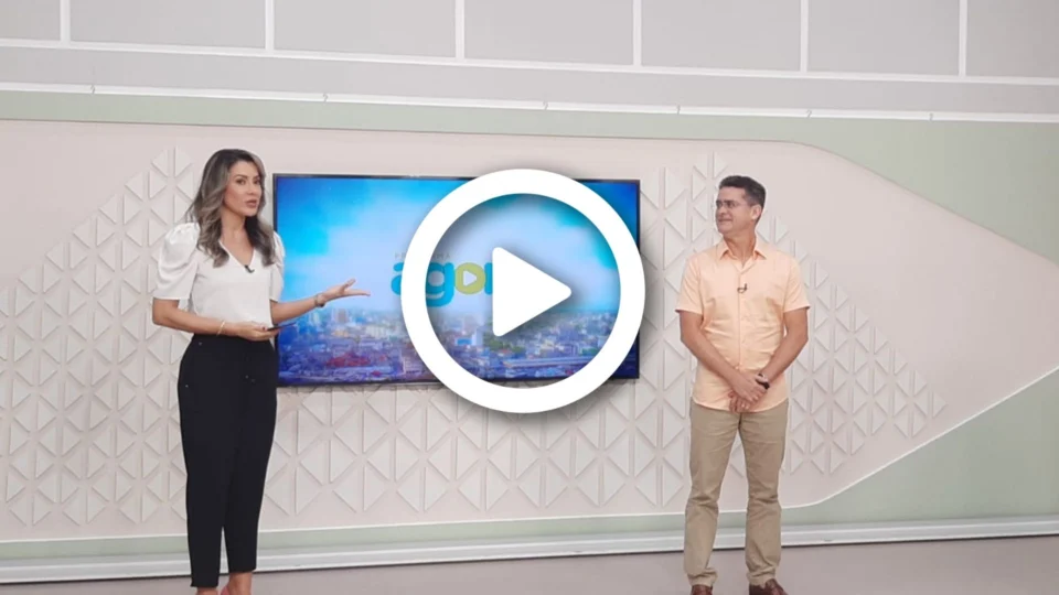 VÍDEO: prefeito fala sobre recapeamento de 10 mil ruas em Manaus; assista entrevista