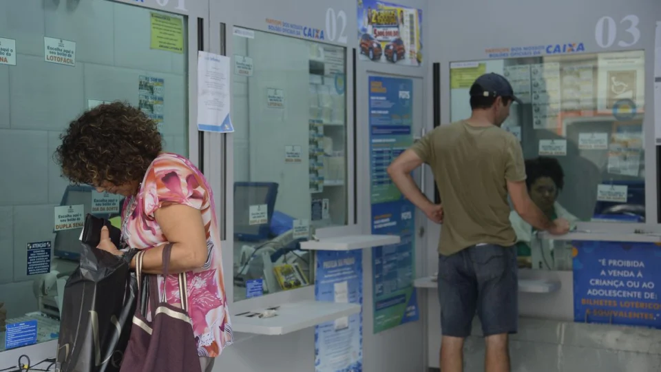 Apostas da Dupla Sena de Páscoa podem ser feitas até sábado