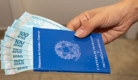 PIS/Pasep: Caixa libera abono salarial para trabalhadores nascidos em novembro