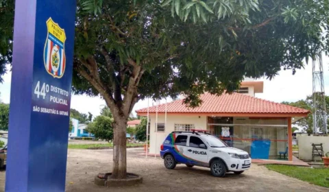 Polícia prende irmãos suspeitos de matar e ocultar corpo de mulher, no interior do Amazonas