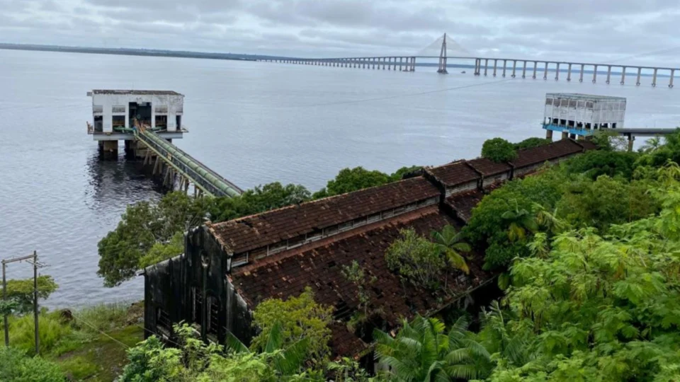 Concessionária cancela serviços, e falta de água não ocorrerá nesta terça-feira (24/05), em Manaus