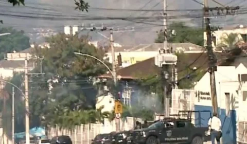 Sobe para 19 o número de mortos no Complexo do Alemão, no RJ