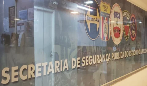 SSP-AM oferta vagas para estágio em dez áreas; saiba mais