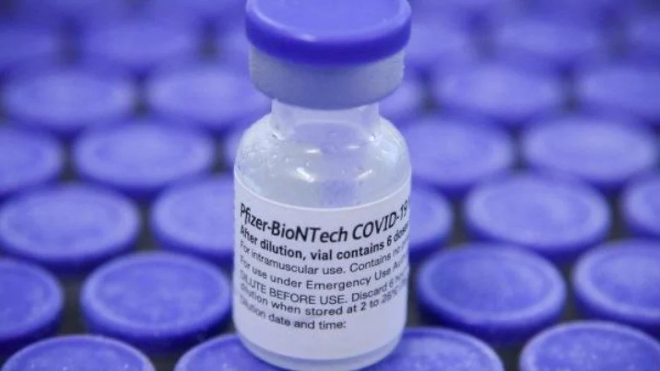 Anvisa recebe pedido de uso emergencial de nova vacina contra covid da Pfizer