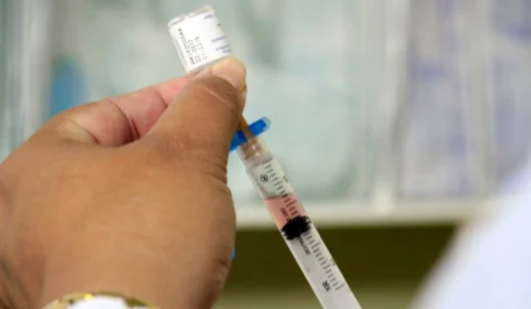 Campanha de vacinação contra influenza e sarampo inicia em abril em Manaus