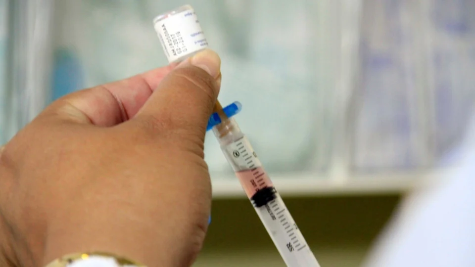 Campanha de vacinação contra influenza e sarampo inicia em abril em Manaus