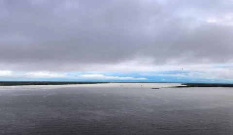 Amazonas deve ter fortes chuvas até a Semana da Pátria, alerta Inmet