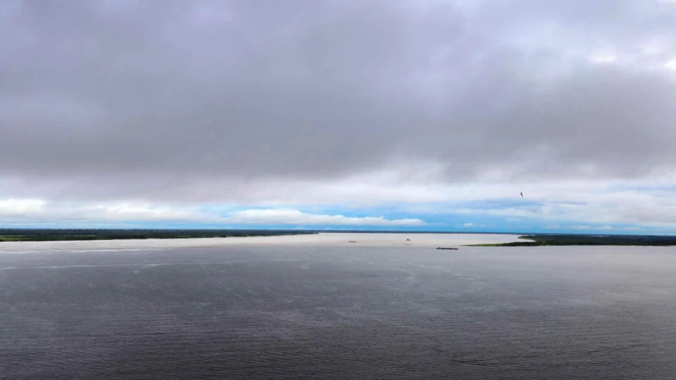 Amazonas deve ter fortes chuvas até a Semana da Pátria, alerta Inmet