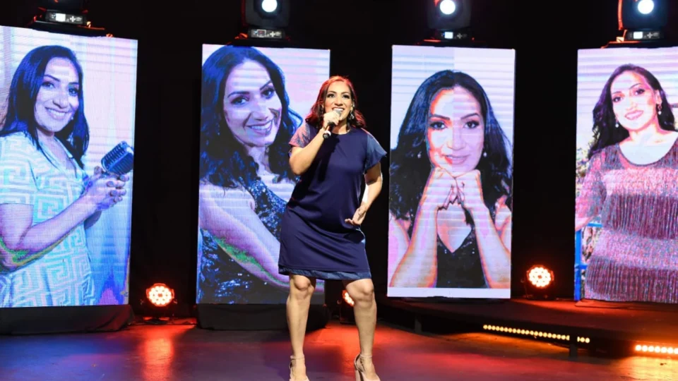 ‘Celebraê’: Largo São Sebastião recebe show gratuito neste domingo, em Manaus