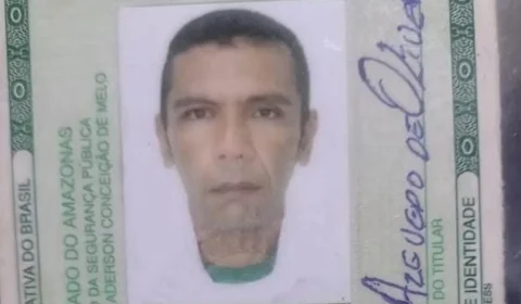 Morador de rua é morto com facada no peito em avenida de Manaus; esposa é a principal suspeita