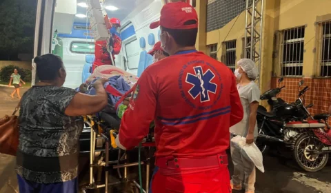 Gripe, trauma, acidentes de trânsito e Covid-19 são registradas pela SES-AM em Parintins nessa sexta-feira