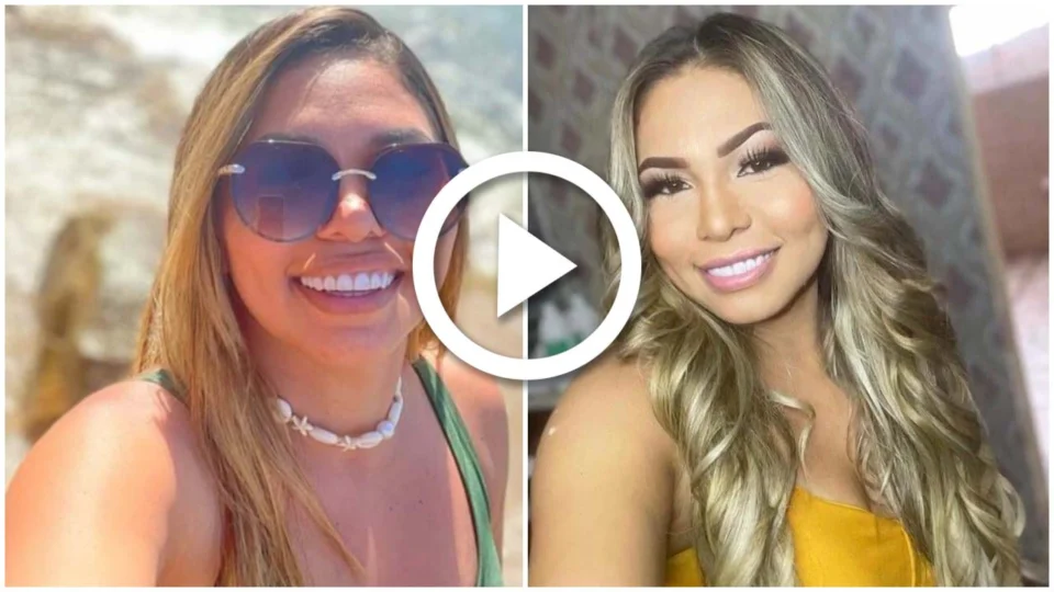 VÍDEO: cabeleireira morre depois de ser esfaqueada por trio na Zona Leste de Manaus