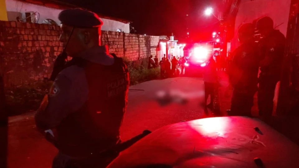 Jovem é morto por engano na Zona Leste de Manaus