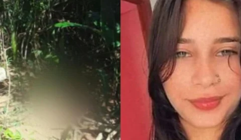 Adolescente desaparecida há cinco dias é encontrada morta em área rural no Pará
