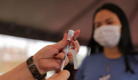 Covid-19: confira pontos de vacinação para adultos e crianças nesta terça-feira em Manaus