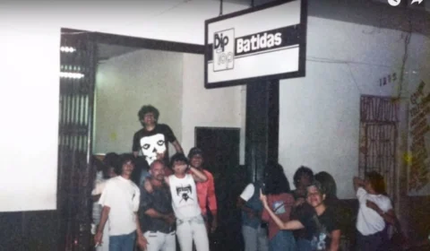 Websérie Biptop Mangarataia & Rock será exibida neste sábado no Cine Guarany com entrada gratuita em Manaus