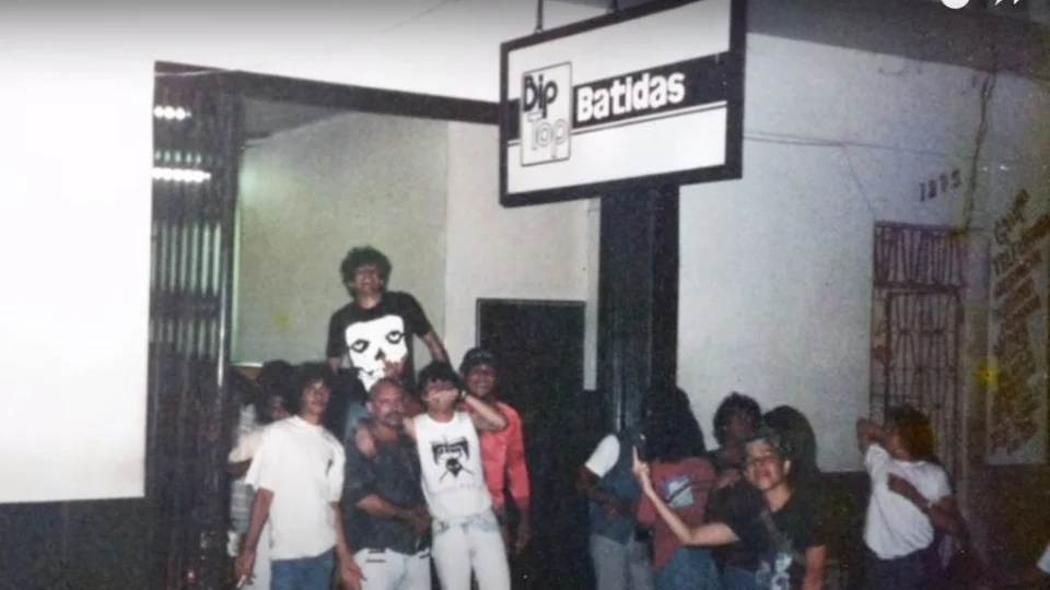 Websérie Biptop Mangarataia & Rock será exibida neste sábado no Cine Guarany com entrada gratuita em Manaus