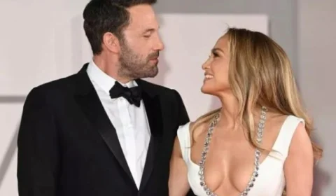 Quase 20 anos depois da separação, Jennifer Lopez e Ben Affleck se casam em Las Vegas, diz site