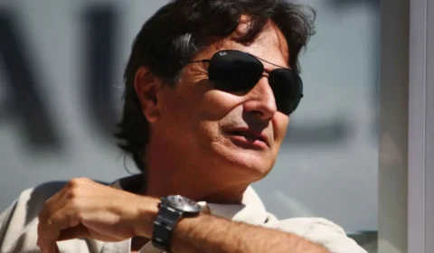 Justiça considera ação contra Piquet por falas racistas sobre Lewis Hamilton