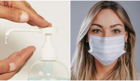 Flexibilização das medidas restritiva reduz venda de produtos contra Covid-19 no Brasil