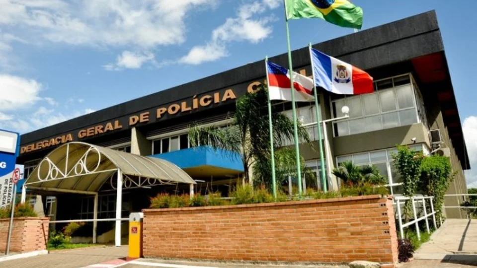 Adolescente é apreendido suspeito de estuprar menina de 12 anos em Manaus