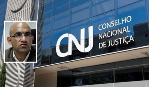 CNJ instaura processo disciplinar para apurar conduta do juiz Luís Carlos Valois, em Manaus