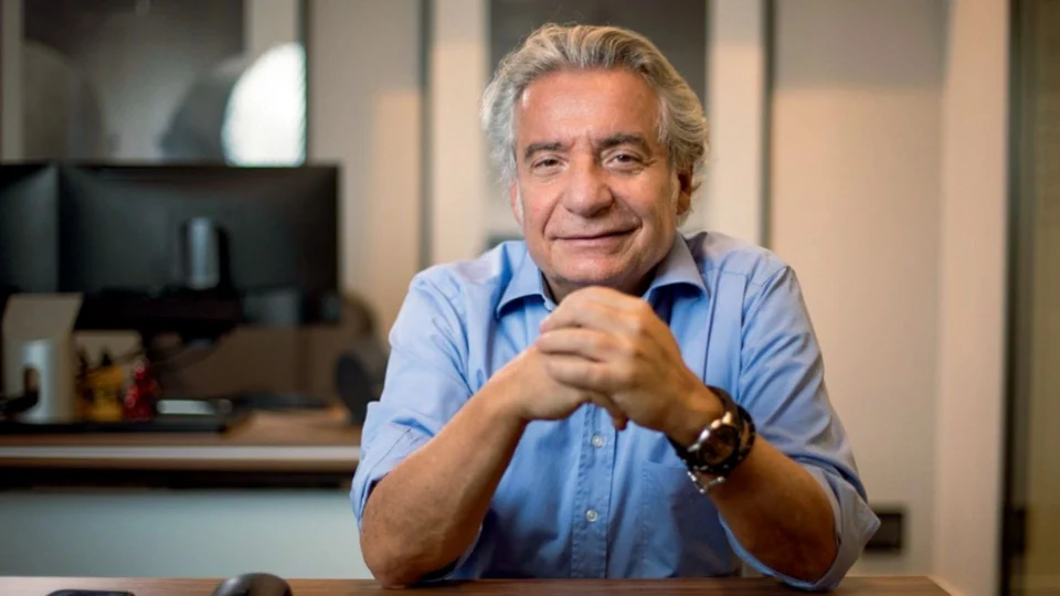 Adriano Pires desiste de ser presidente da Petrobras