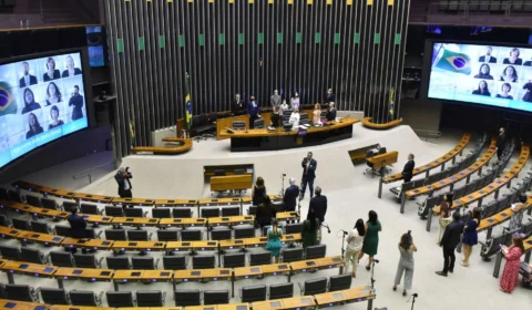 PL fica com a maior bancada da Câmara dos Deputados