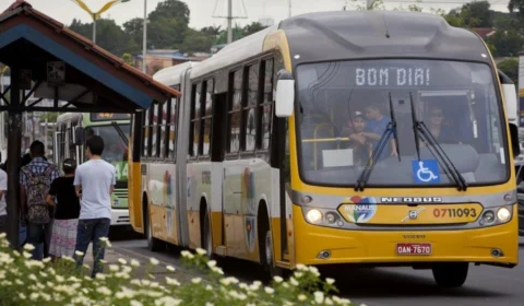 Linha de ônibus 675 é reativada nesta segunda-feira em Manaus