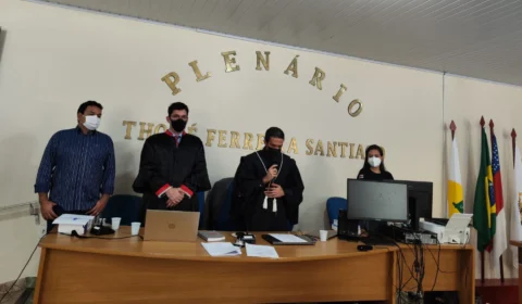 Homem acusado de matar companheira com tiro de espingarda é condenado a mais de 15 anos de prisão, no AM