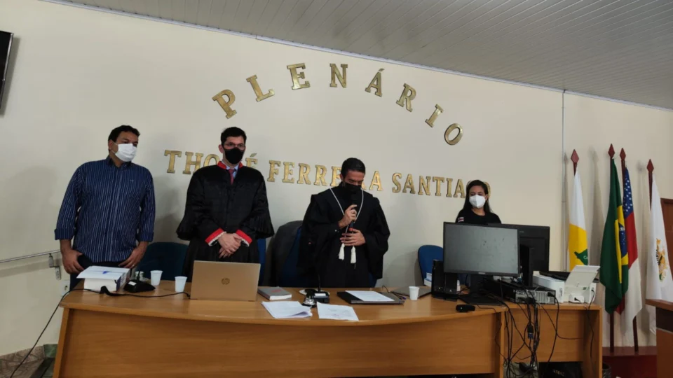 Homem acusado de matar companheira com tiro de espingarda é condenado a mais de 15 anos de prisão, no AM