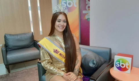 Musa do Busão cumpre agenda e visita Prefeitura de Manaus e Sinetram