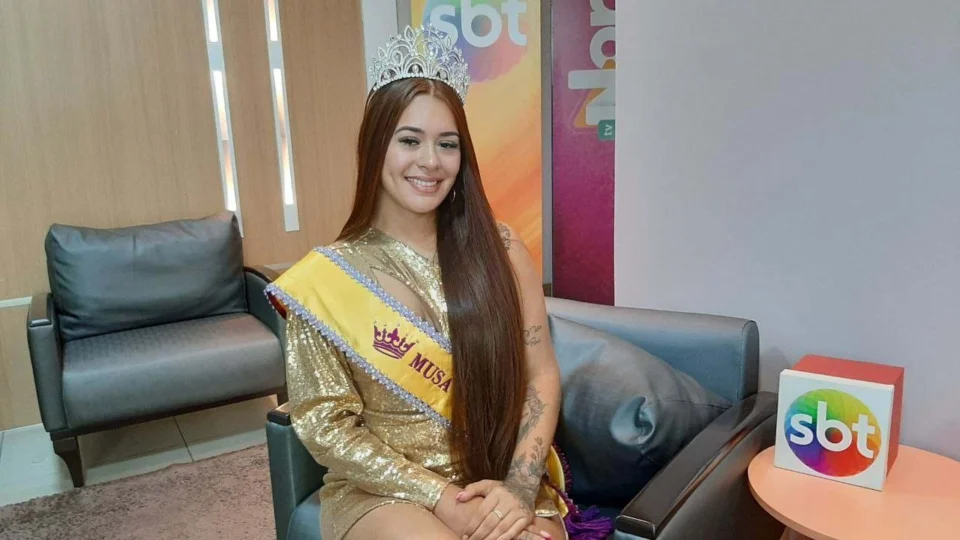 Musa do Busão cumpre agenda e visita Prefeitura de Manaus e Sinetram