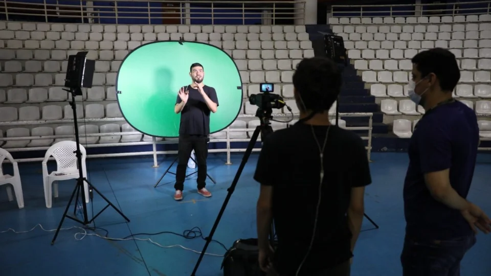 Inscrições para curso gratuito de Libras serão abertas nesta segunda, em Manaus