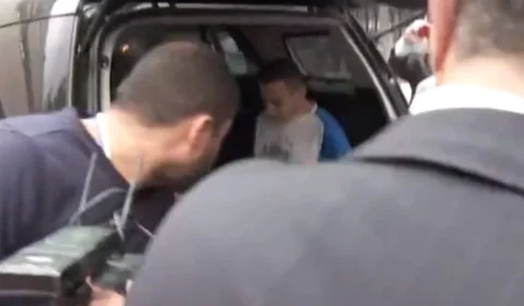 Falso entregador suspeito de roubar e matar estudante em SP se entrega à polícia e é preso