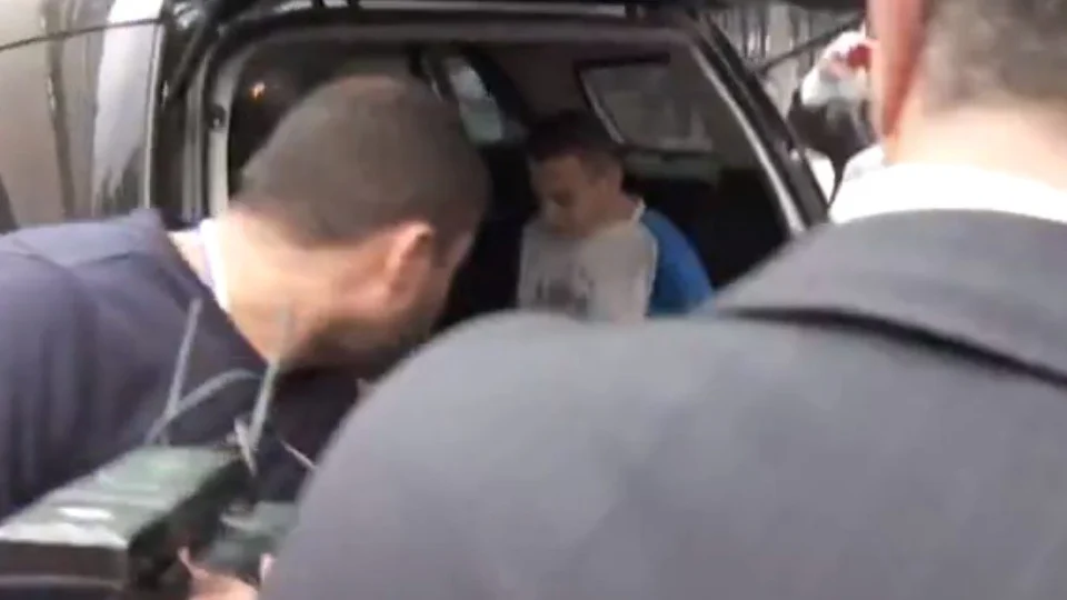 Falso entregador suspeito de roubar e matar estudante em SP se entrega à polícia e é preso