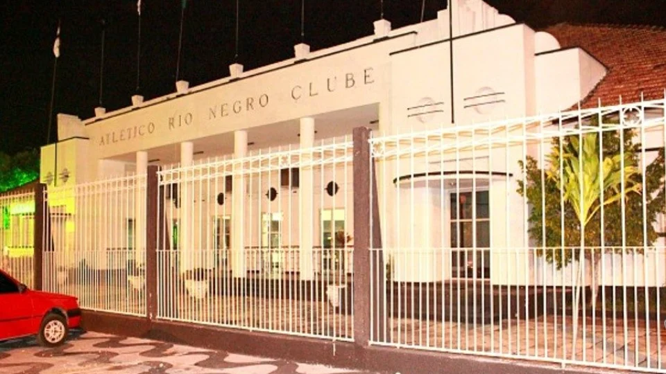 Sedes do Rio Negro Clube e Nacional vão a leilão com valores milionários em Manaus